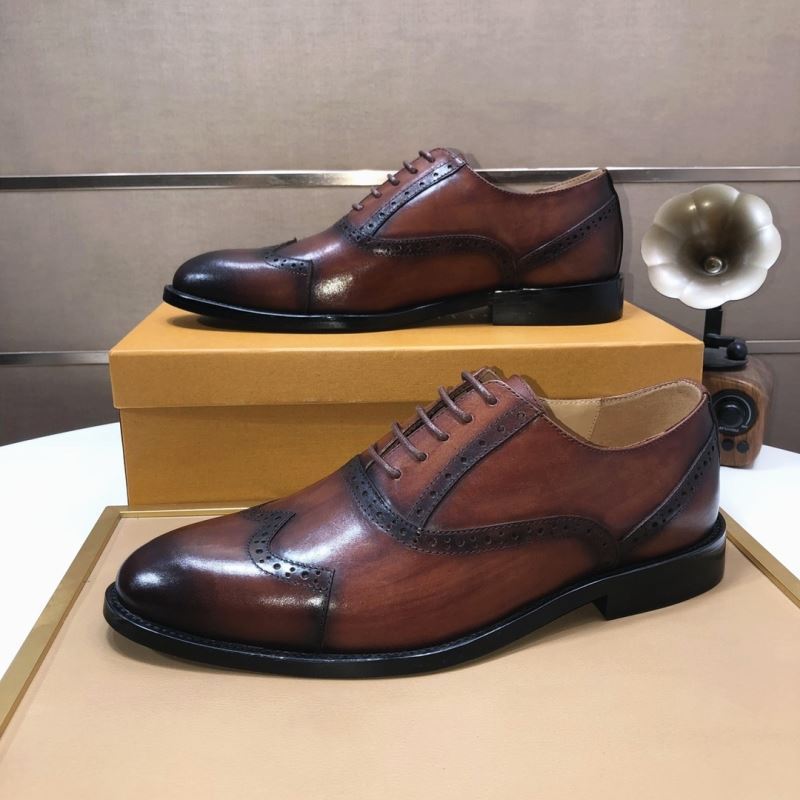 Louis Vuitton Business Shoes